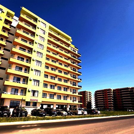 Gh Summerland Mamaia Aparthotel Kültér fotó