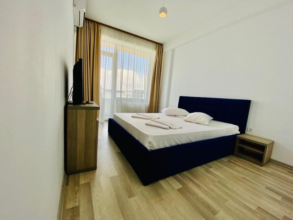 Gh Summerland Mamaia Aparthotel Kültér fotó