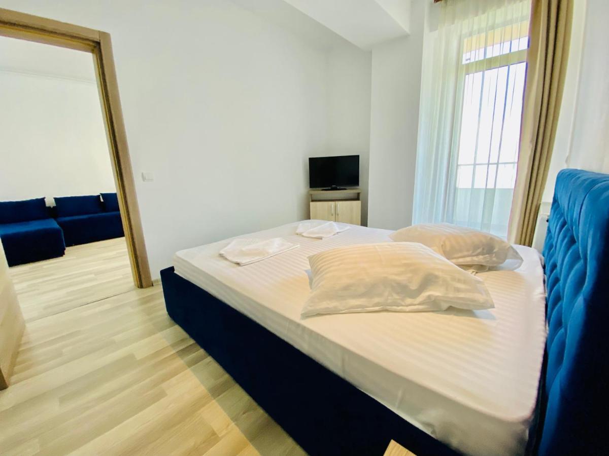 Gh Summerland Mamaia Aparthotel Kültér fotó