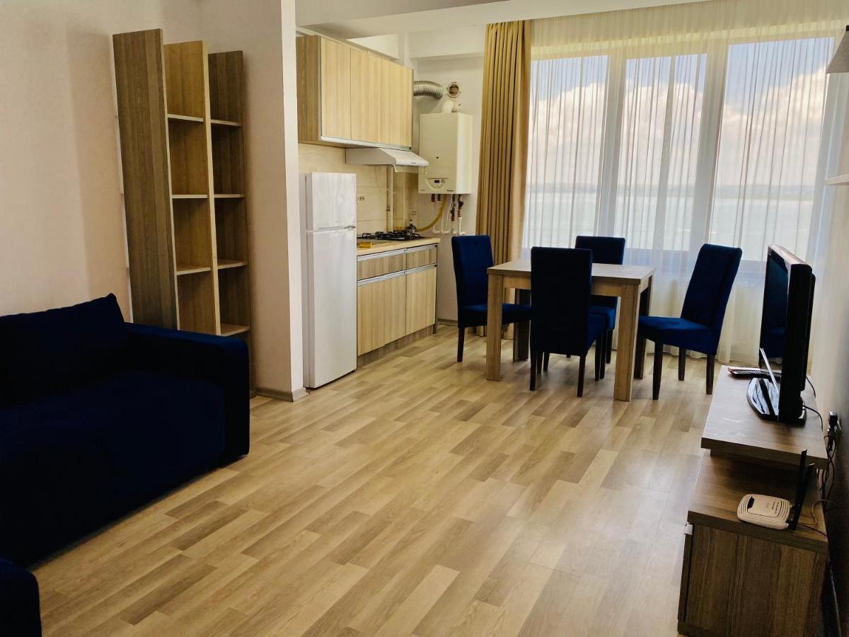 Gh Summerland Mamaia Aparthotel Kültér fotó