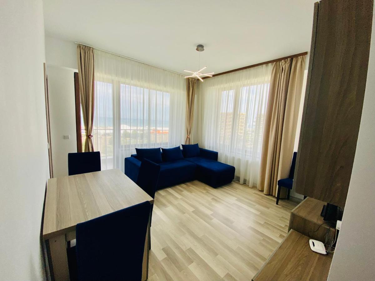 Gh Summerland Mamaia Aparthotel Kültér fotó