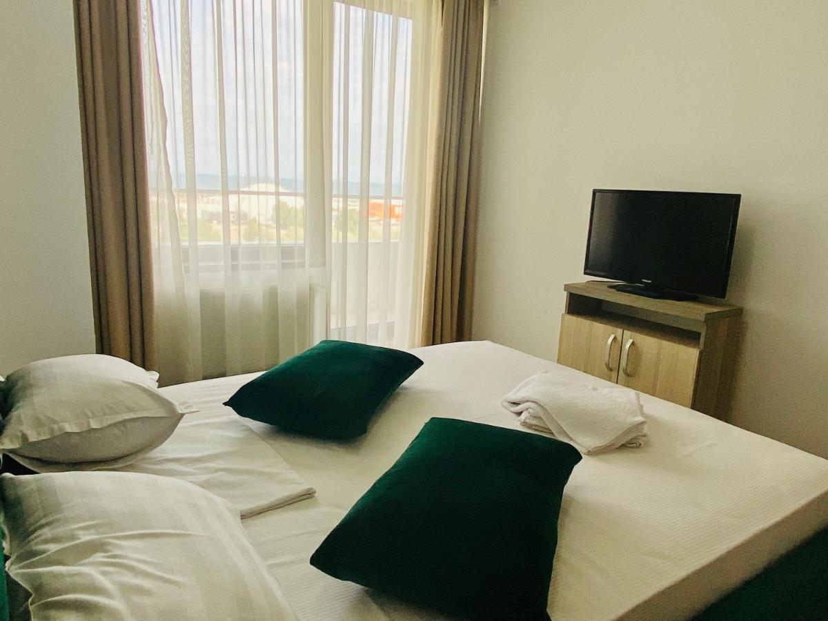 Gh Summerland Mamaia Aparthotel Kültér fotó