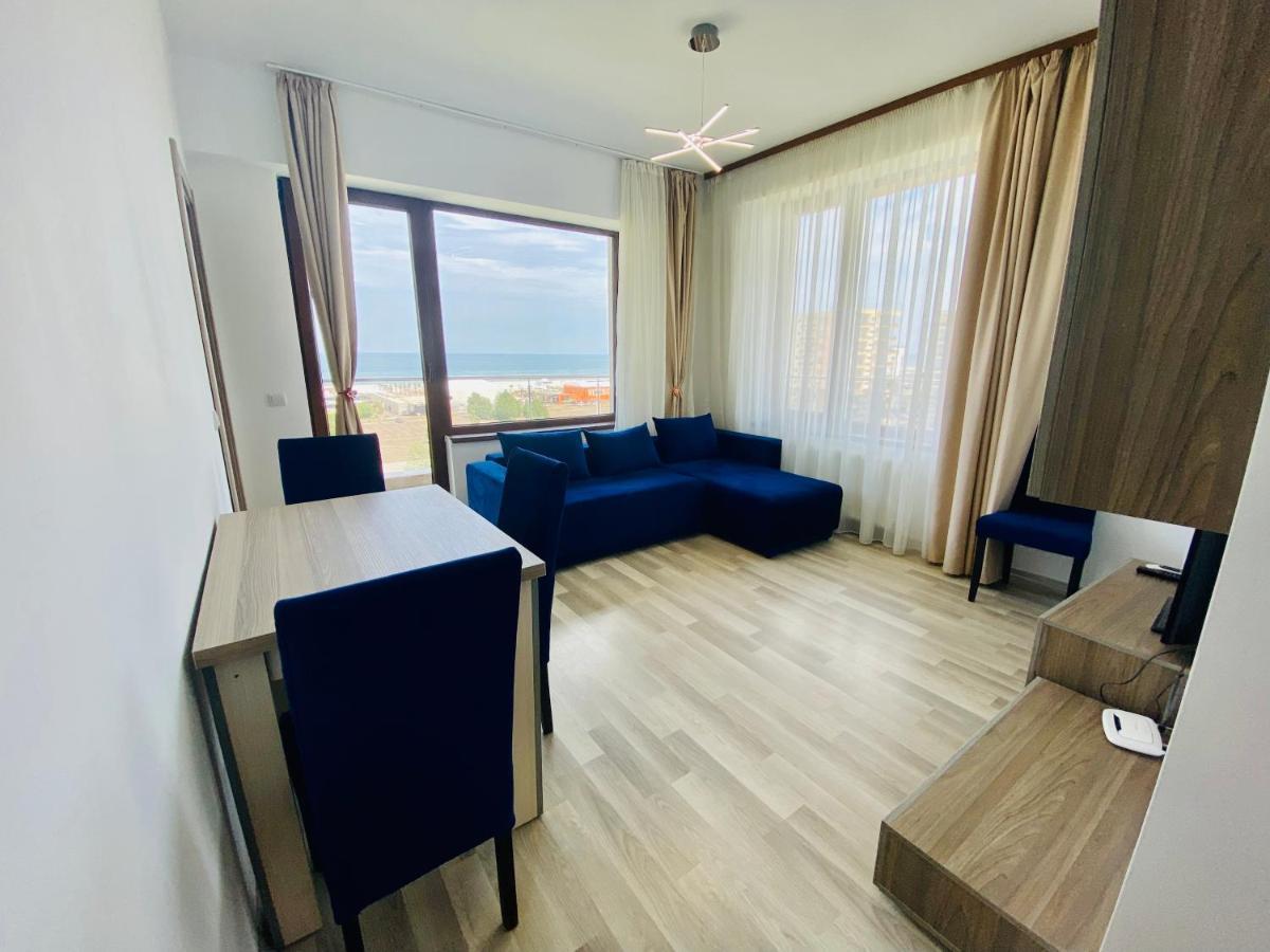 Gh Summerland Mamaia Aparthotel Kültér fotó