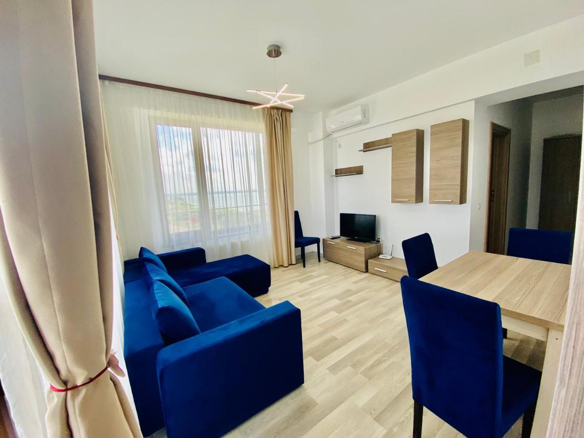 Gh Summerland Mamaia Aparthotel Kültér fotó