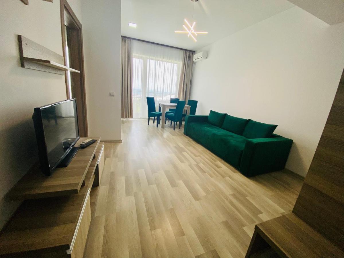 Gh Summerland Mamaia Aparthotel Kültér fotó