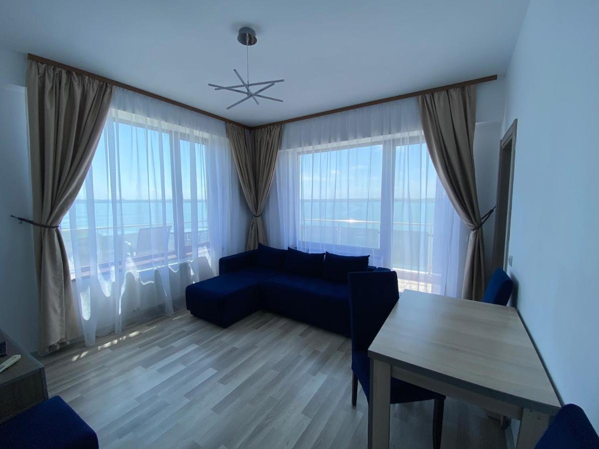 Gh Summerland Mamaia Aparthotel Kültér fotó